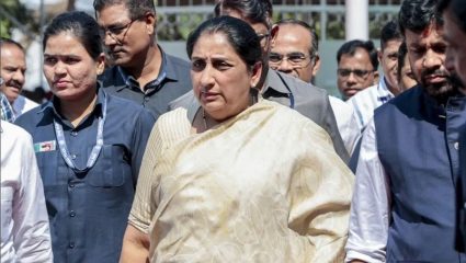Rajya Sabha Election 2026: सुनेत्रा पवारांच्या राज्यसभेच्या जागेसाठी १८ जूनला पोटनिवडणूक; बड्या नेत्याच्या नावाची चर्चा