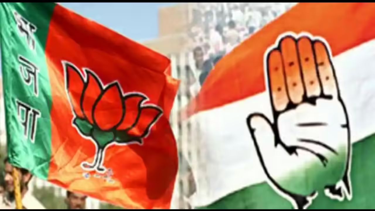 MLC Election 2026 : ५ लाखांचे टोकन अन् ‘लक्ष्मीदर्शन’; चंद्रपूर-गडचिरोलीचे काँग्रेस नगरसेवक कुठे गायब झाले?