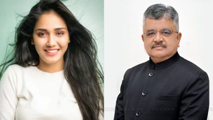 Twisha Sharma Case: ‘मृत मुलीपेक्षा घटस्फोटीत मुलगी केव्हाही बरी’; ट्विशा शर्मा मृत्यू प्रकरणात तुषार मेहतांची महत्त्वपूर्ण टिप्पण