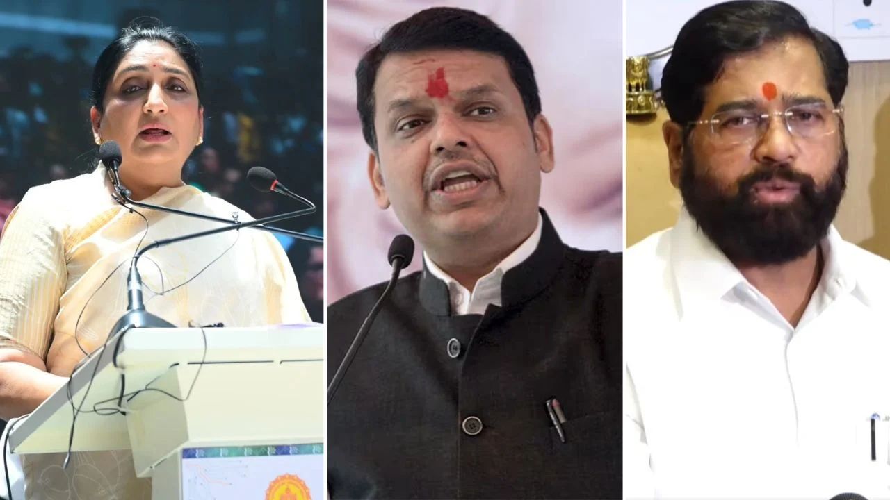 Vidhan parishad Election 2026: नाशिक, संभाजीनगर, पुण्याचा तिढा कायम: विधान परिषद जागावाटपावर फडणवीसांचे सूचक विधान