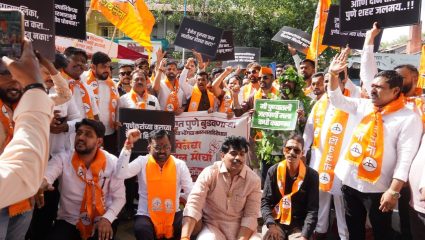 Pune Floods: पहिल्याच पावसात पुणे तुंबले; हजारो कोटींचा मलिदा कोणी खाल्ला? प्रमोद भानगिरेंचा थेट सवाल