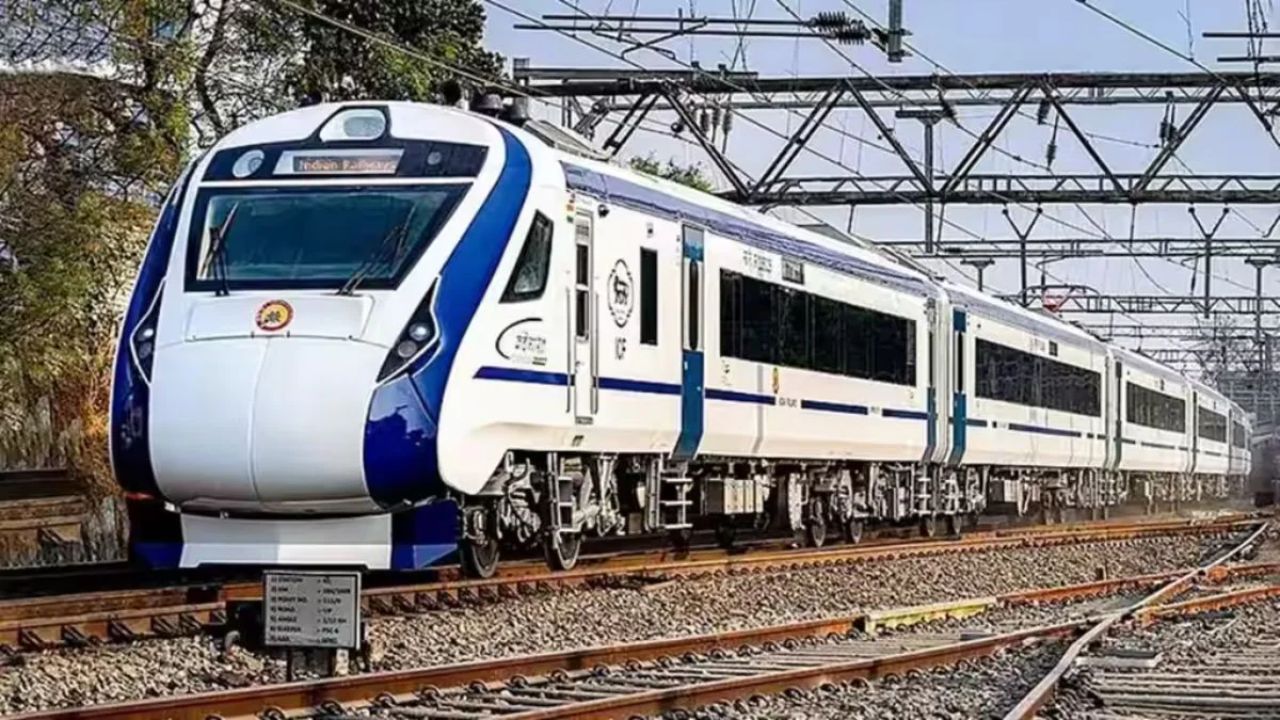 Tatkal Ticket Booking Rules: रेल्वे प्रवाशांसाठी महत्त्वाची बातमी! ‘तत्काळ’ तिकीट बुकिंगच्या नियमात मोठा बदल