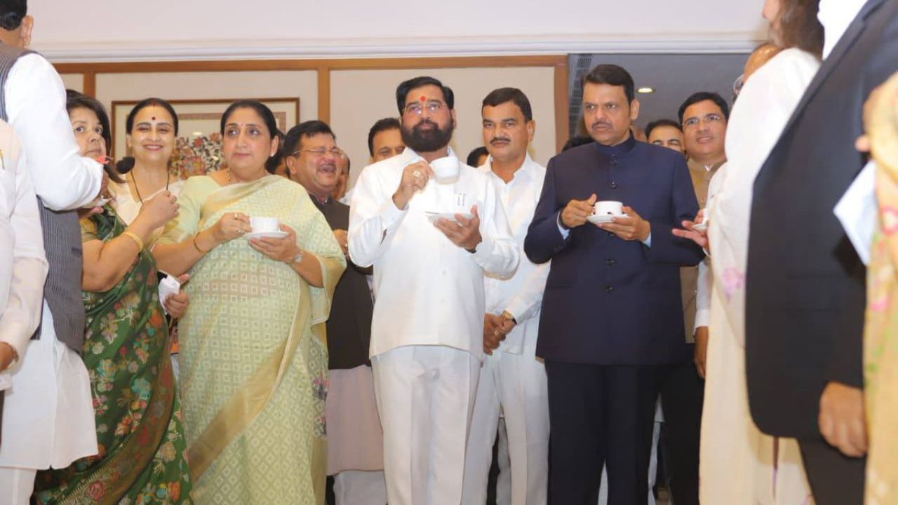 MLC Election 2026: महायुतीचा जागावाटपाचा फॉर्म्युला फायनल! भाजप ११, शिवसेना ४ तर राष्ट्रवादी काँग्रेस २ जागा लढवणार