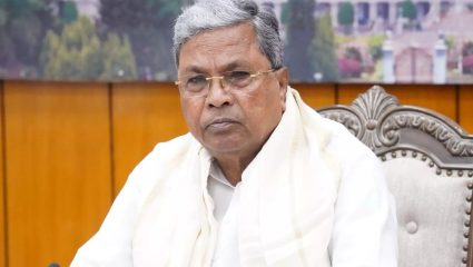 Karnataka Politics: कर्नाटकात सत्ताबदलाचे वारे; सिद्धारामय्या देणार राजीनामा, कोण होणार नवा मुख्यमंत्री?