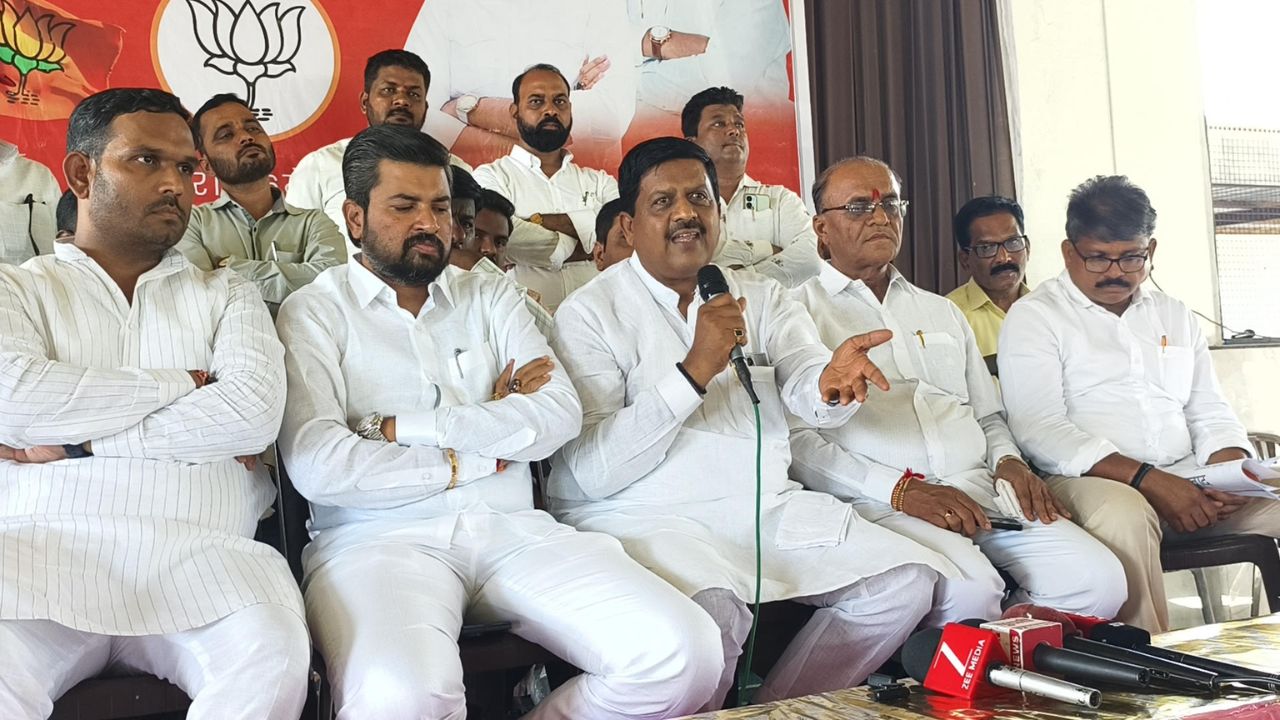 Indapur Politics: ‘धरणाला भोक पाडणारेच आता निस्ताराचे बोल करतायत’; गारटकर-माने यांचा आजी-माजी मंत्र्यांवर घणाघात