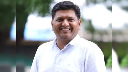 Vidhan Parishad Elections 2026: प्राजक्त तनपुरे भाजपच्या वाटेवर..; अहिल्यानगर विधानपरिषदेची बदलणार समीकरणे