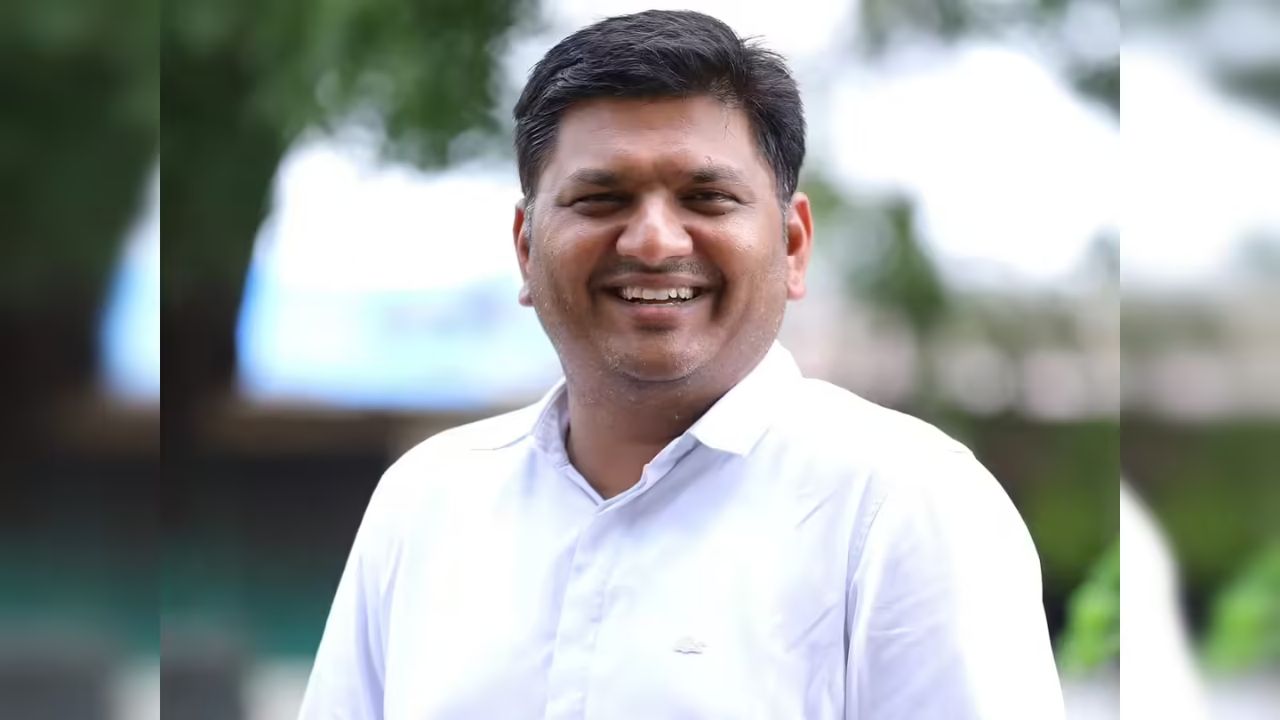 Vidhan Parishad Elections 2026: प्राजक्त तनपुरे भाजपच्या वाटेवर..; अहिल्यानगर विधानपरिषदेची बदलणार समीकरणे
