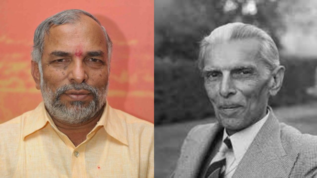 India Pakistan History: ‘जिन्ना शेवटच्या काळात ३-४ तास ॲम्ब्युलन्समध्ये तडफडत होते’; माधव भंडारींचा खळबळजनक दावा