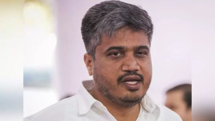 Rohit Pawar Criticized CID: ४ महिन्यांनंतरही ठोस माहिती नाही; रोहित पवारांची ‘CIDच्या संथ कारभारावर जोरदार टीका