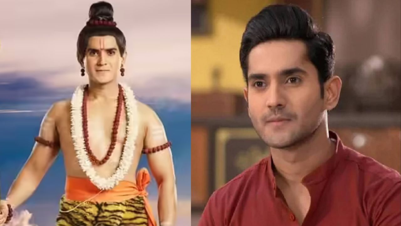 Mandar Jadhav : “दत्तगुरुंची इच्छा म्हणून मी मालिकेत…” हे काय म्हणाला अभिनेता मंदार जाधव