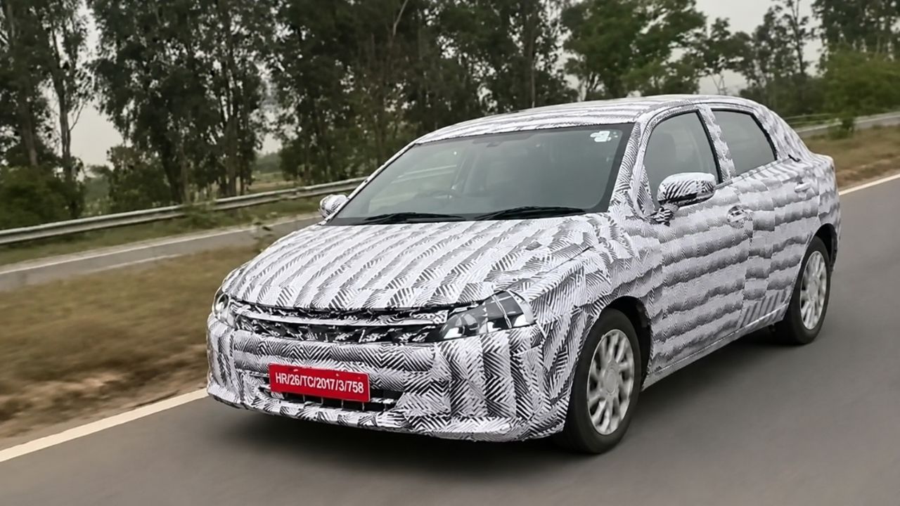 Maruti मोठ्या धमाक्यासाठी सज्ज! स्मार्ट फीचर्स आणि हायब्रिड इंजिनसह लवकरच लाँच होणार नवीन कार, ग्राहकांची उत्सुकता शिगेला