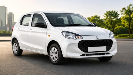 India Cheapest Car : कार खरेदीचा प्लॅन असेल तर घाई करा! 32Km मायलेज, किंमत फक्त ₹3.50 लाख; पण जूनपासून ‘या’ स्वस्त कार महागणार