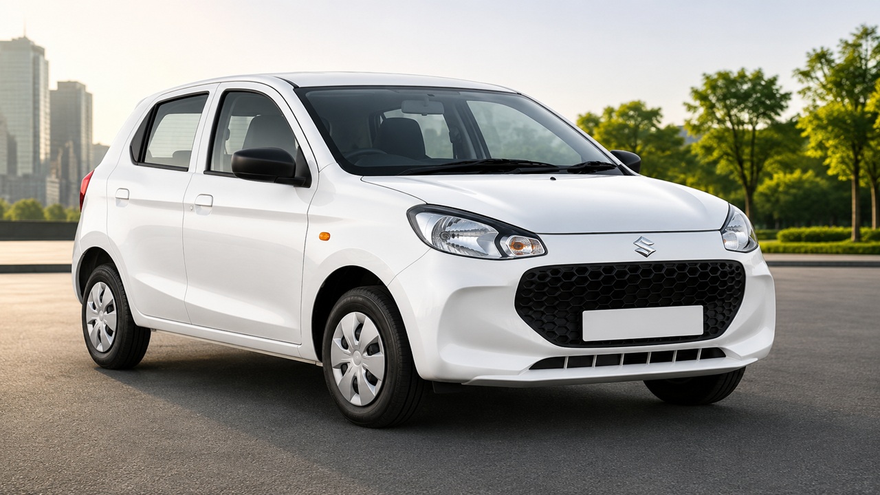 India Cheapest Car : कार खरेदीचा प्लॅन असेल तर घाई करा! 32Km मायलेज, किंमत फक्त ₹3.50 लाख; पण जूनपासून ‘या’ स्वस्त कार महागणार
