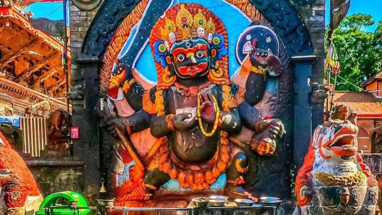 Masik Kalashtami 2026: मे महिन्यात कधी आहे मासिक कालाष्टमी, जाणून घ्या शुभ मुहूर्त, पूजा पद्धत आणि महत्त्व