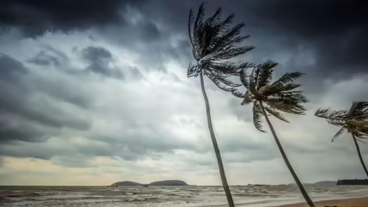 IMD Monsoon Update: आनंदाची बातमी! मान्सून वेळेआधीच अंदमानात दाखल, केरळमध्ये 26 मे, तर महाराष्ट्रात कधी?