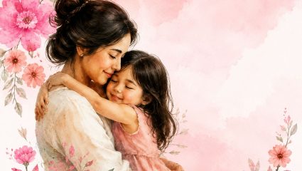 Mother’s Day 2026: यंदाच्या मदर्स डेनिमित्त आईला द्या डिजिटल सरप्राइज! Google Gemini च्या मदतीने तयार करा खास AI फोटो