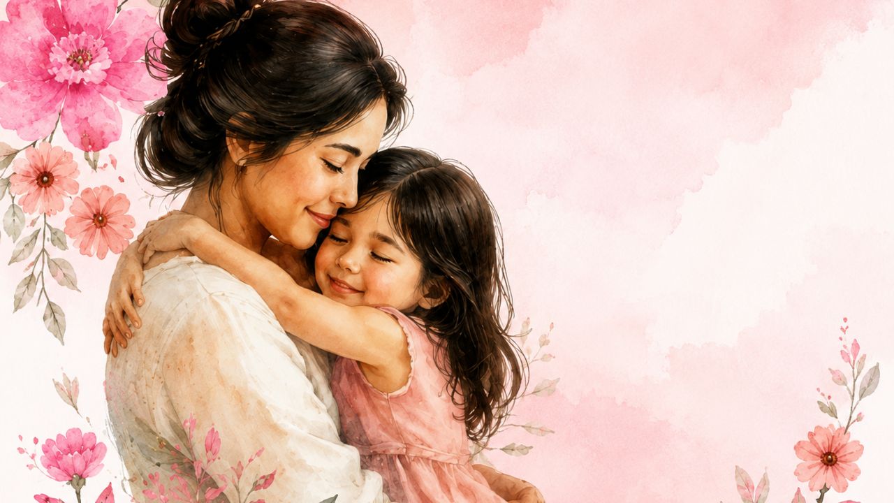 Mother’s Day 2026: यंदाच्या मदर्स डेनिमित्त आईला द्या डिजिटल सरप्राइज! Google Gemini च्या मदतीने तयार करा खास AI फोटो