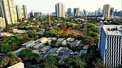 Motilal Nagar redevelopment: मोतीलाल नगर पुनर्विकासावर नवा वाद; इस्टेटव्ह्यूकडून विकास समितीच्या आरोपांचे खंडन