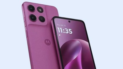 किंमत कमी पण फीचर्स भारी! 108MP कॅमेऱ्यासह आला नवा Moto G47, पाहताच क्षणी व्हाल फीदा