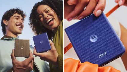 Samsung चा गेम ओव्हर? Motorola ने एकाचवेळी लाँच केले तब्बल 3 फोल्डेबल फोन, फीचर्स वाचून तुम्हीही भारावून जाल