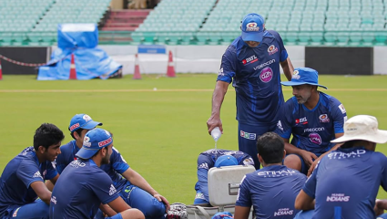 Mumbai Indians साठी ‘आशेचा किराण’, ‘हे’ बदल केल्यास Playoff मध्ये पोहचण्याची शक्यता