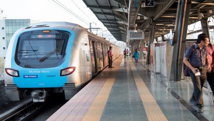 MMRDA News: मेट्रो लाईन 5A ला मंजुरी; भिवंडी-कल्याण-उल्हासनगर प्रवास होणार अधिक जलद
