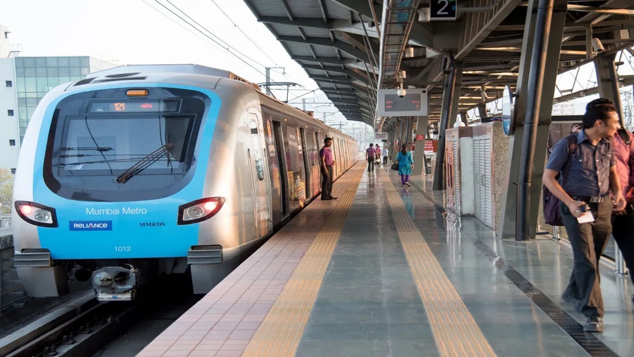 MMRDA News: मेट्रो लाईन 5A ला मंजुरी; भिवंडी-कल्याण-उल्हासनगर प्रवास होणार अधिक जलद