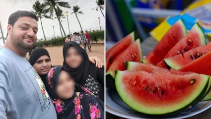 Watermelon Case: बिर्याणी, कलिंगड की आणखी काही? एकाच कुटुंबातील 4 जणांच्या मृत्यूमागचं रहस्य उलगडलं!