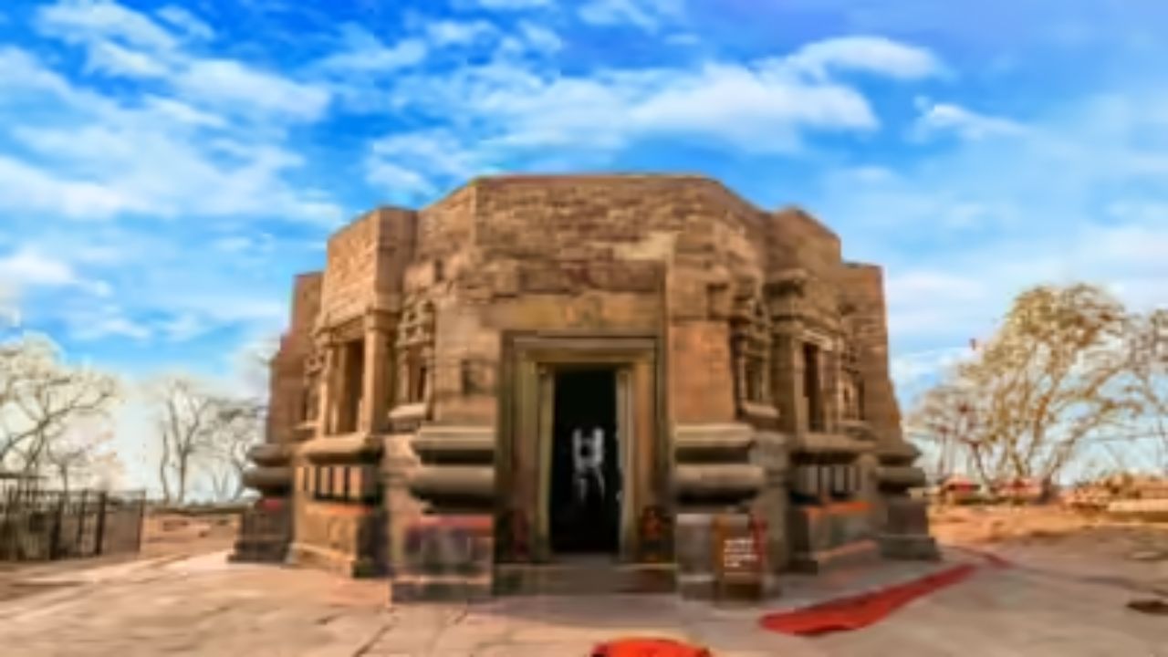 Mundeshwari Devi Temple: भारतातील सर्वात प्राचीन मंदिर कोणत्या शहरात आहे? जाणून घेण्यासाठी एकदा वाचाच..