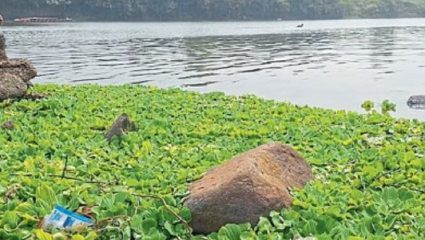 मुळा-मुठा नदीकाठची गावे दूषित पाण्याच्या विळख्यात; 70 ते 80 गावांमध्ये पिण्याच्या पाण्याचा प्रश्न गंभीर