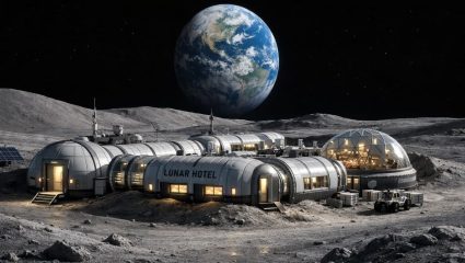NASA: फक्त 4 वर्षे बाकी! नासाचा 20 अब्ज डॉलर्सचा जुगार; अमेरिकन लोकांना मिळणार वास्तव्यासाठी नवा ग्रह