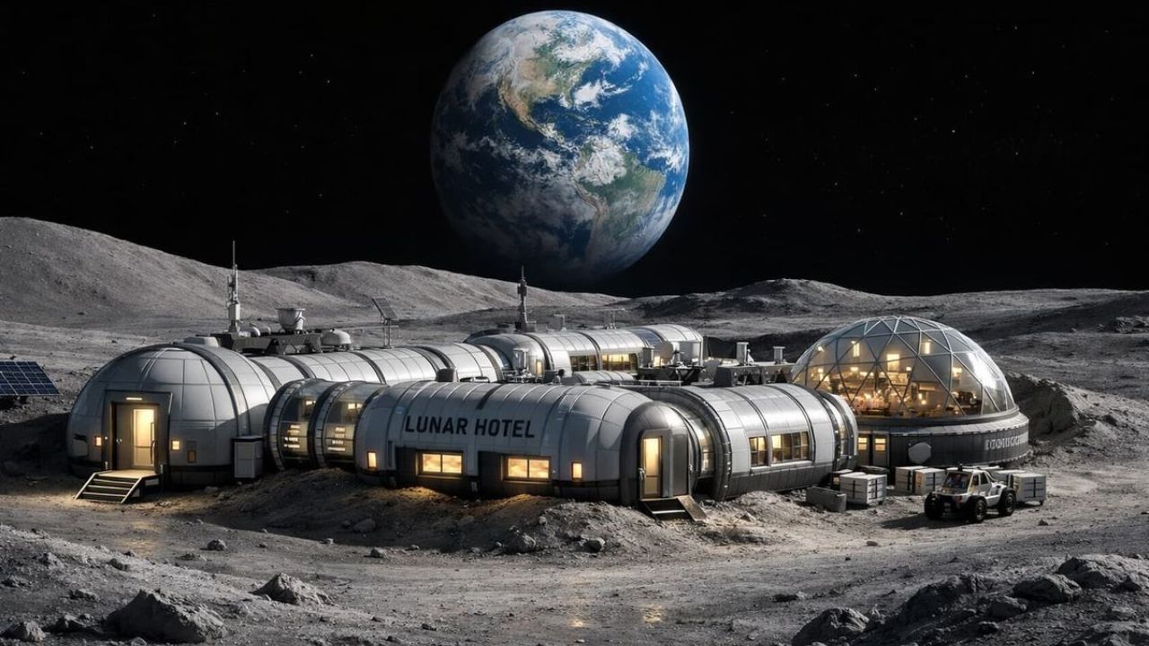 NASA: फक्त 4 वर्षे बाकी! नासाचा 20 अब्ज डॉलर्सचा जुगार; अमेरिकन लोकांना मिळणार वास्तव्यासाठी नवा ग्रह