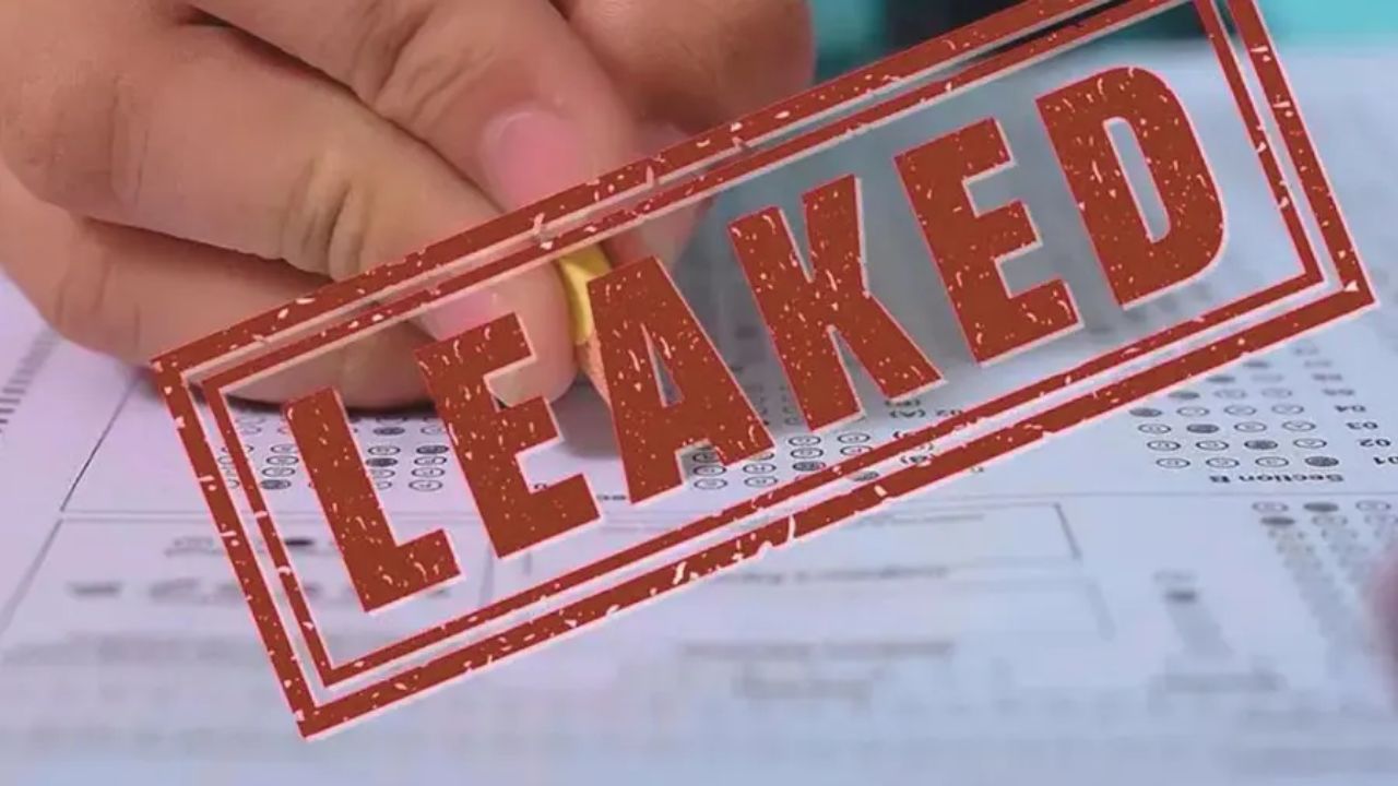 NEET पेपरफुटीचे धागेदोरे आता लातूरमध्ये? सराव परीक्षेतील ४२ प्रश्न जसेच्या तसे कसे आले?
