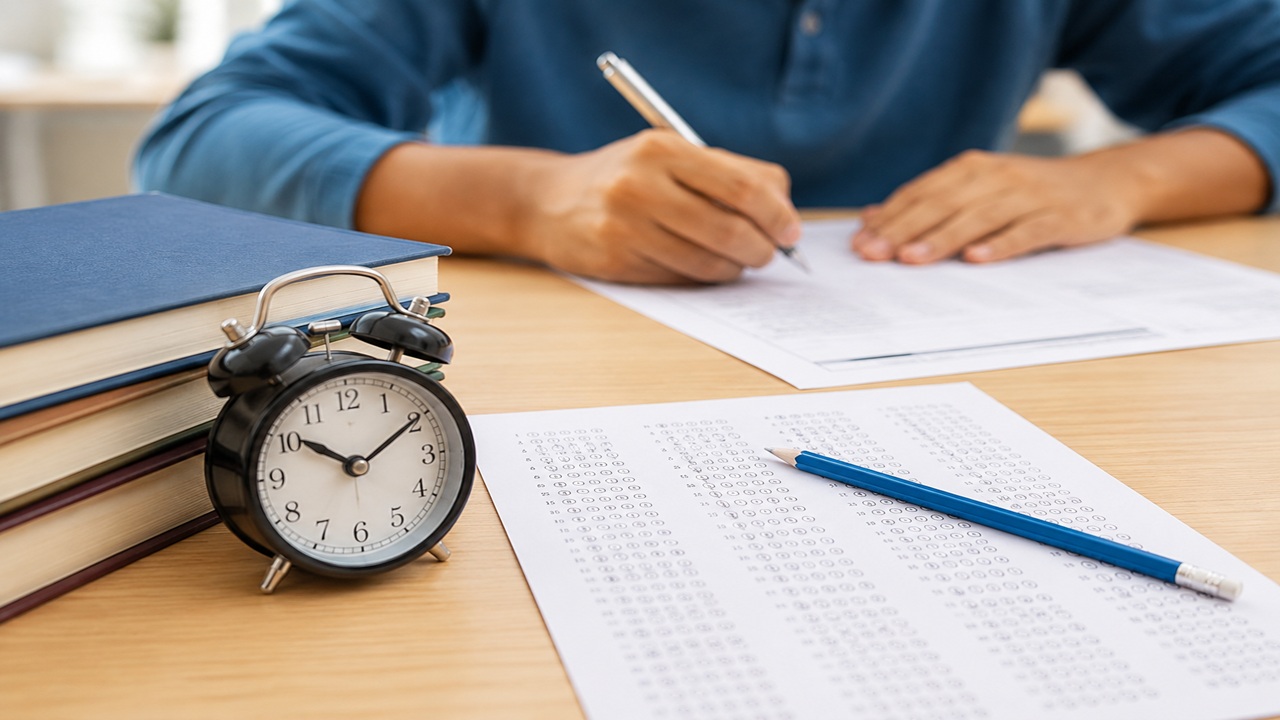 NTA Exam 2026: 21 जूनला परीक्षा; अ‍ॅडमिट कार्ड जारी होण्याची शक्यता कधी? NTA ने दिली महत्त्वाची माहिती