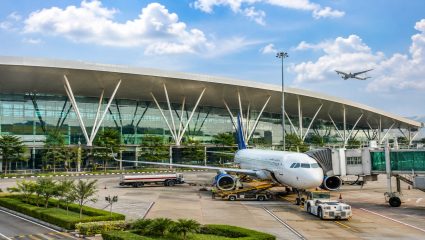 Nagpur Airport: मोठी बातमी! नागपूर विमानतळाला मिळणार आंतरराष्ट्रीय दर्जा; केंद्रीय मंत्रिमंडळाने दिली मंजुरी