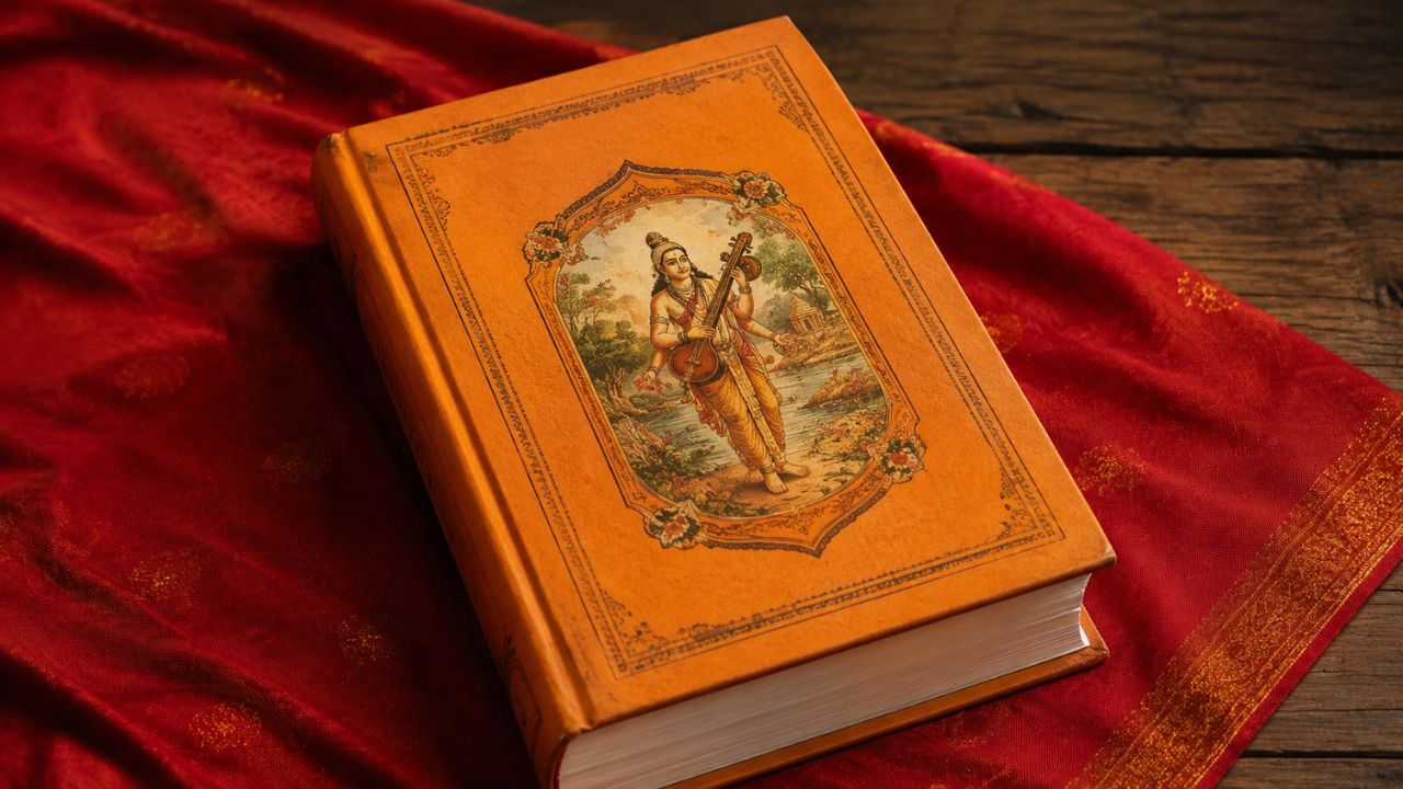 Narada Purana: भगवान विष्णू भक्तीचे महत्त्व सांगणारे नारद पुराण काय सांगते? जाणून घ्या