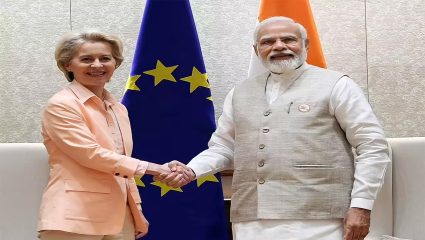 Narendra Modi : “भारतात गुंतवणुकीची सुवर्णसंधी…”, युरोप दौऱ्यात पीएम मोदींची मोठी घोषणा