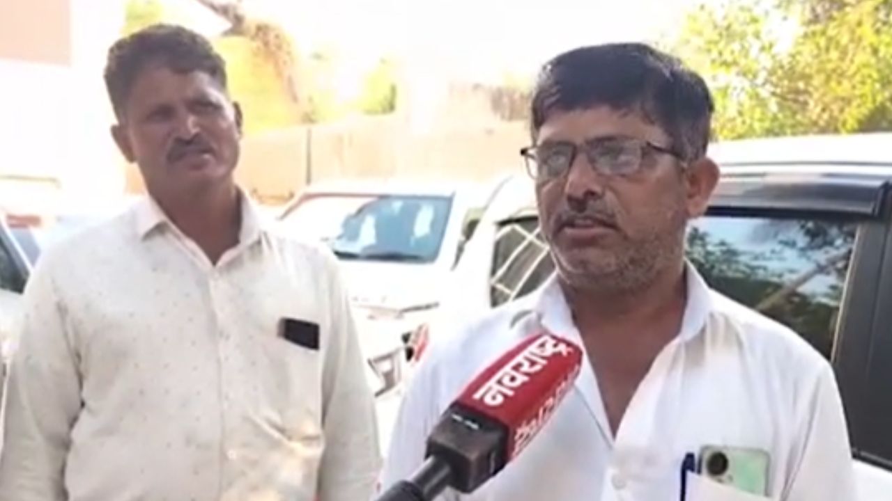 Nashik : रिंग रोड आणि चेन्नई-सुरत हायवेला शेतकऱ्यांचा विरोध, दुहेरी अधिग्रहणाचा प्रश्न