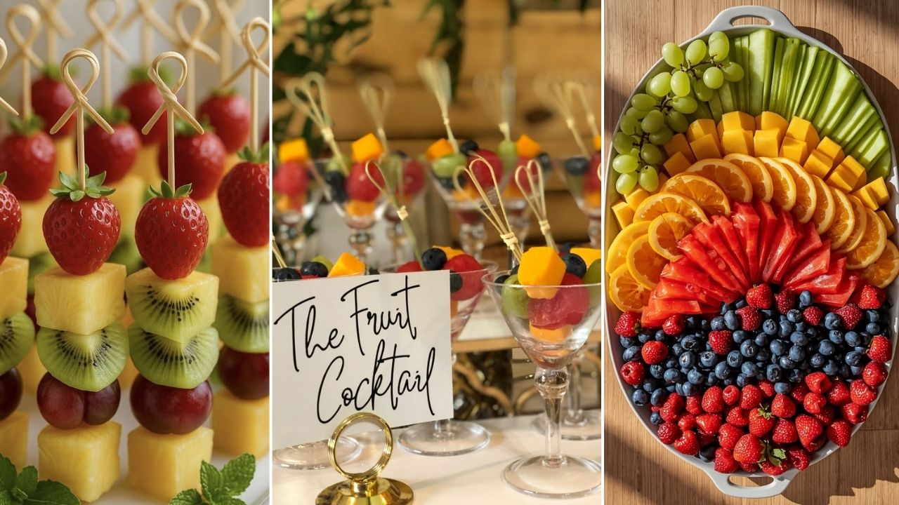 National Fruit Cocktail Day: उन्हाळ्याच्या लाहीलाहीमध्ये शरीराला द्या ताजेपणाचा डोस; चव आणि आरोग्याचा हा अनोखा मेळावा