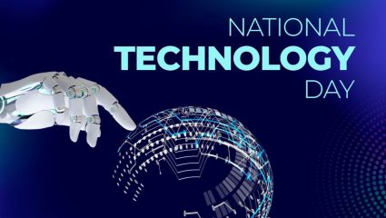 National Technology Day: वादळ येणार होतं आणि ते आलं! ट्रम्प युगाआधी भारताने ‘असा’ दाखवला आपला दरारा; बनला ‘अण्वस्त्रधारी महासत्ता’