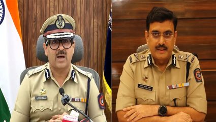 Pune Crime: पुण्यात विषारी दारूचं थैमान! 15 जणांचा मृत्यू, पोलिस आयुक्तांचा दणका; अनेक अधिकारी निलंबित