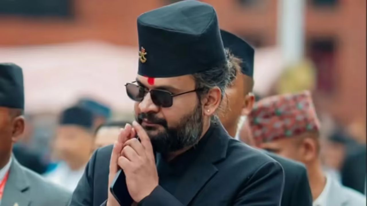 Nepal Ambassador : नेपाळमध्ये थेट अर्जाद्वारे होणार भारतासह 17 देशांतील राजदूतांची भरती; बालेन शाह सरकारचा मोठा निर्णय