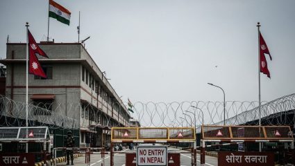 Nepal-India Border : भारतासमोर नमले बालेन सरकार? 30 दिवसांच्या मर्यादेचं सत्य आलं समोर; ‘असा’ असेल बॉर्डरवर नवा नियम