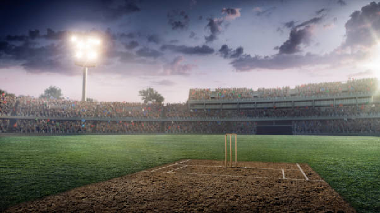 DC Vs RR Pitch Report: दिल्ली विरुद्ध राजस्थान रंगणार सामना; टॉस जिंकून पहिल्यांदा…, पहा पीच रिपोर्ट