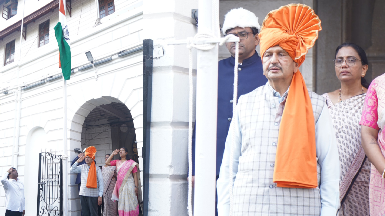 “कामगारांच्या कष्ट आणि योगदानामुळेच महाराष्ट्राचे…”; काय म्हणाले Mangal Prabhat Lodha?