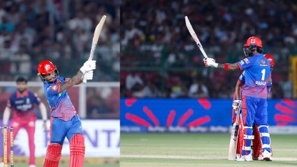 DC Vs RR Live: दिल्लीने ‘रॉयल्स’ची उडवली दाणादाण; ओपनर्सने लावली वाट, 7 विकेट्सने पराभूत
