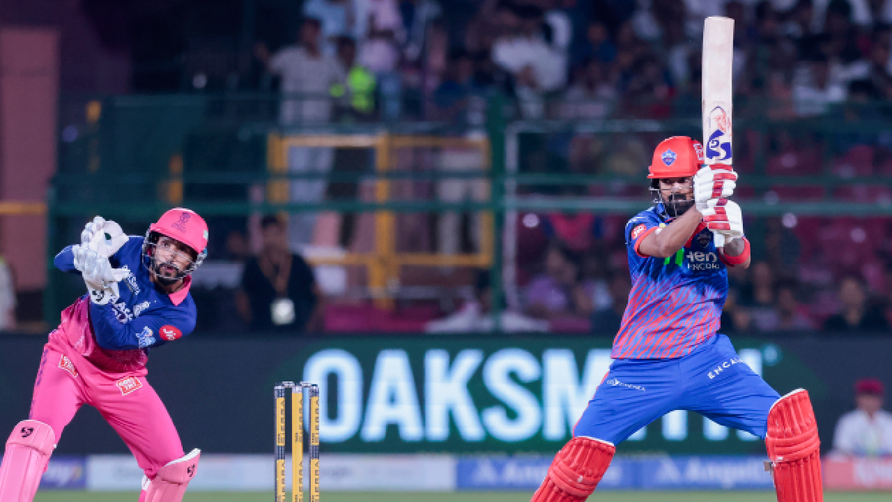 भाई का स्वॅग है! KL राहुलने मोडल ‘Rohit- Kohli ‘चा ‘हा’ रेकॉर्ड; आयपीएलचा नवा बॉस