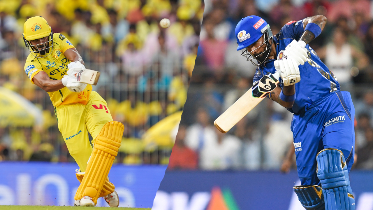 CSK Vs MI Live: हार्दिक पंड्याने टाकला डाव; चेन्नईविरुद्ध टॉस जिंकला आणि थेट…