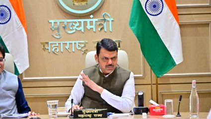 “हाऊसिंग स्टॉक’मधील घरांच्या प्रभावी उपयोगासाठी…”; CM Devendra Fadnavis यांचे निर्देश