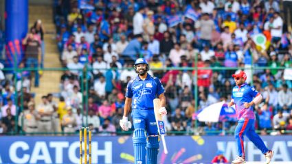 बास आता मी ठरवणार! LSG विरुद्ध Rohit Sharma खेळणार; MI पलटणने घेतला ‘हा’ निर्णय